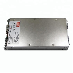 750 W <span class=keywords><strong>48</strong></span> V Programmable Haute Puissance RSP-750-<span class=keywords><strong>48</strong></span> Mean Well Alimentation à découpage - Product Image 1