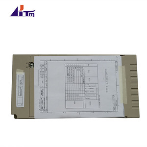 HT-3842-WRB Hitachi एटीएम नकद रीसाइक्लिंग मशीन पैसे बॉक्स स्पेयर पार्ट्स - Product Image 3