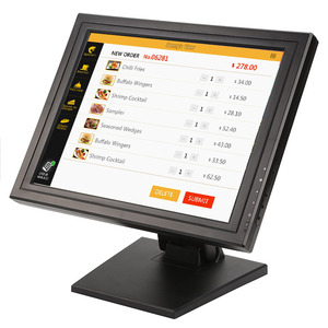 KC Energy star certifié 17 Pouces 1280*1024 moniteur lcd Moniteur à Écran tactile - Product Image 2