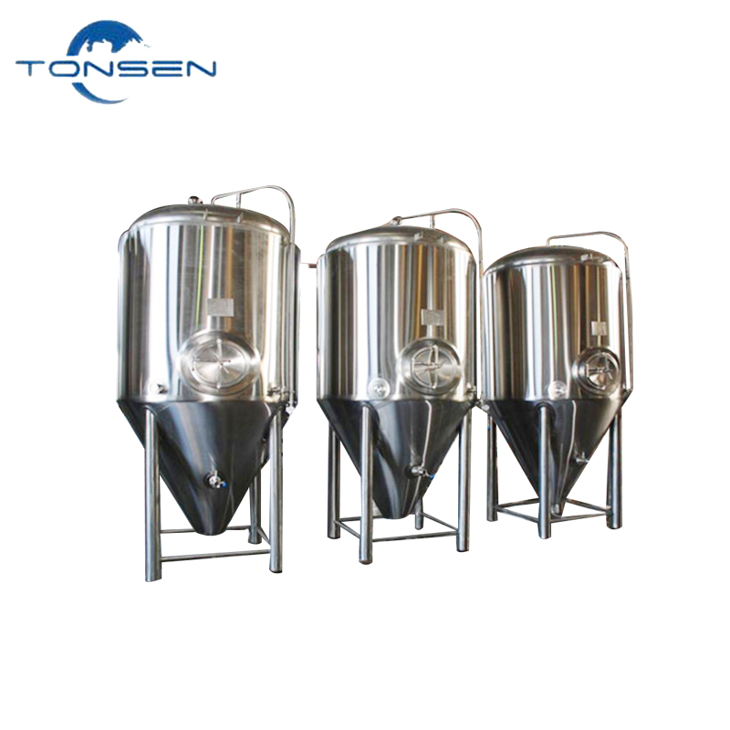 beer making equipment оборудование для производства пива из нержавеющей стали SUS304/SUS316