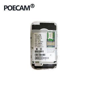 Mini routeur sans fil 4g Lte, appareil Portable pour voiture, accès à <span class=keywords><strong>Internet</strong></span>, - Product Image 2