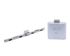 IBUS S1 datakabel adapter te Herstellen en Reparatie voor iWatch Serie 1 38mm 42mm