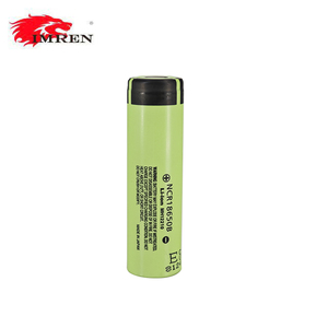 جديد 18650 ليثيوم أيون قابلة للشحن البطارية 3.7 V 3400 mah الخليوي NCR18650B - Product Image 2