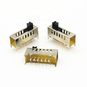 2 קוטב <span class=keywords><strong>6</strong></span> עמדת שקופיות מתג עבור צעצועים - Product Image 5