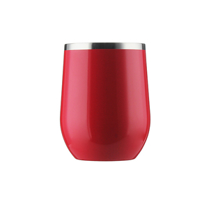 12 oz <span class=keywords><strong>vino</strong></span> Stemless copas <span class=keywords><strong>de</strong></span> <span class=keywords><strong>vino</strong></span> <span class=keywords><strong>de</strong></span> acero inoxidable gafas térmico <span class=keywords><strong>de</strong></span> doble pared <span class=keywords><strong>de</strong></span> vidrio <span class=keywords><strong>de</strong></span> <span class=keywords><strong>vino</strong></span> Copa - Product Image 3