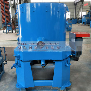 Центробежный концентратор оборудование для переработки руды Минеральное Золото - Product Image 4