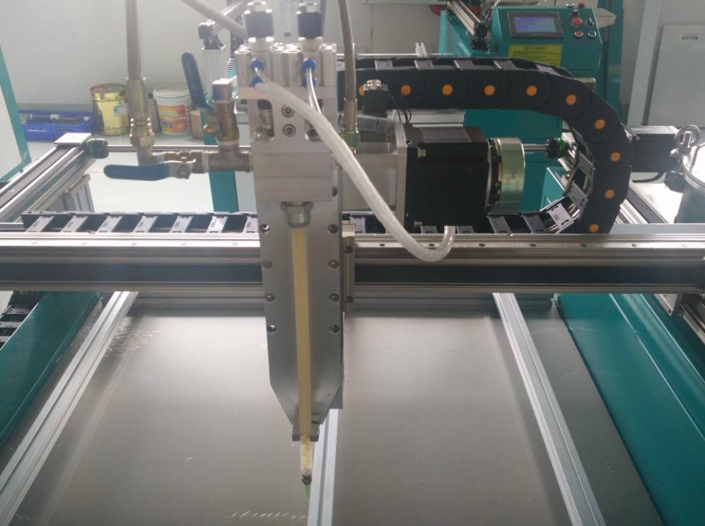 Epoxy Mixer Machines - Efficient and Reliable Solutions