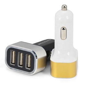 Accesorios coche único cargador <span class=keywords><strong>de</strong></span> coche android Teléfono Móvil lindo cargador <span class=keywords><strong>de</strong></span> alta calidad - Product Image 2