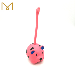 A Buon Mercato in gomma Resistente lattice gommoso <span class=keywords><strong>zanies</strong></span> <span class=keywords><strong>pet</strong></span> giocattoli lpet giocattoli gatto giocattoli <span class=keywords><strong>pet</strong></span> per il cane - Product Image 3