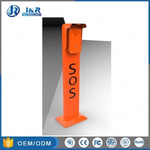 <span class=keywords><strong>De</strong></span> Emergencia/SOS teléfono Pilar impermeable teléfono pilar para carretera <span class=keywords><strong>la</strong></span> carretera <span class=keywords><strong>playa</strong></span> JR-TP-03 - Product Image 2