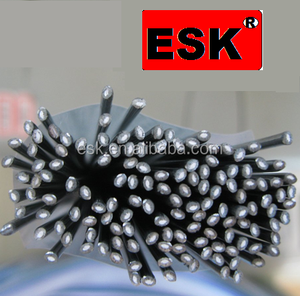 Cables de soldadura <span class=keywords><strong>Durafix</strong></span> de alta calidad, soporte OEM personalizable para aleación de acero para soldadura de cobre y aluminio, latón y bronce Al22 - Product Image 2