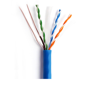 Promotionnel EIA TIA <span class=keywords><strong>568A</strong></span> 568B 4 P BC CCA Cat5e Cat6 Cat6A Cat7 <span class=keywords><strong>LAN</strong></span> Câble Réseau Ethernet Cat5E Patch Cordon - Product Image 3