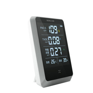 CE automática GSM pronóstico estación meteorológica - Product Image 4