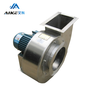 <span class=keywords><strong>El</strong></span> sótano es ventilado con un ventilador centrífugo - Product Image 2