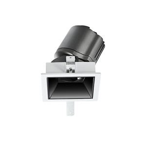 ETL SAA CE Baru 2019 Lampu Gantung Bawah, Gimble <span class=keywords><strong>LED</strong></span> Tersembunyi Dapat Diredupkan 3 Mulai 4 BINTANG 5 12W 15W 20W 30W Warga Tanpa Gimble