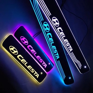Guangzhou factory direct selling led Motion limpiabarros de La Crete IX25 2015 - Product Image 5
