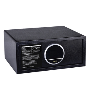 A prueba de fuego portátil sistema de bloqueo safemark hotel caja <span class=keywords><strong>fuerte</strong></span> para <span class=keywords><strong>el</strong></span> mercado de Canadá - Product Image 4