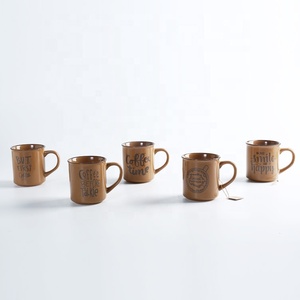 De China, venta al por mayor de cerámica Esmalte copa <span class=keywords><strong>para</strong></span> al aire libre - Product Image 6