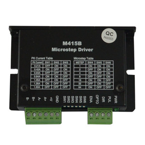 M415B سائق السائر الرقمي للسيارات مصغرة باستثناء 17 السائر المحركات - Product Image 6