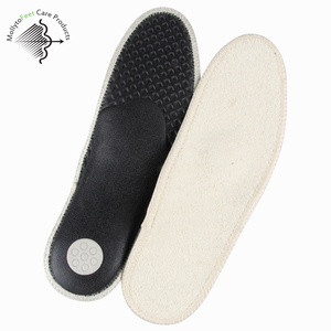 <span class=keywords><strong>Plantillas</strong></span> Ortopédicas, Soporte <span class=keywords><strong>para</strong></span> el Arco del Pie, Antideslizante, Ayuda a Reducir el Dolor de Talón, Diseño Ultraligero, Fas - Product Image 2