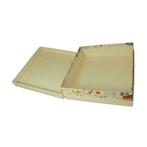 Impreso personalizado de Color de embalaje de papel <span class=keywords><strong>duro</strong></span> caja de cartón pequeña - Product Image 2