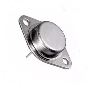 Mosfet Smd precio Original Npn <span class=keywords><strong>amplificador</strong></span> de potencia <span class=keywords><strong>2n3055</strong></span> Transistor - Product Image 3