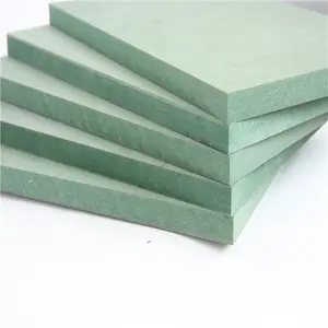 Harga Papan Mdf Kedap Air Green Core/Red Core