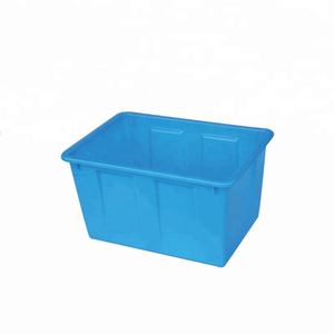 Giá Thấp Hộp Lưu Trữ Thùng Cho Nước Hộp Thực Phẩm Tinh Tế Cứng Hộp Nhựa Tiêm Nhựa Hình Chữ Nhật Tank Các Nhà Sản Xuất - Product Image 4