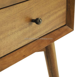 Metà del Secolo Comodino - Product Image 3
