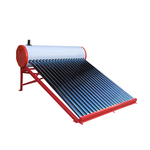 Produits de haute qualité solaire système solaire d'eau chaude inoxydable chauffe jordanie solaire chauffe-eau d'énergie 200L - Product Image 2