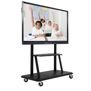 Multi-Touch Smart Board todo-en-uno <span class=keywords><strong>pizarra</strong></span> <span class=keywords><strong>interactiva</strong></span> <span class=keywords><strong>de</strong></span> los precios <span class=keywords><strong>de</strong></span> los - Product Image 1