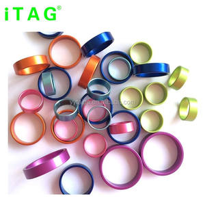 En çok satan güvercin halkaları adınız ve yıl - Product Image 4