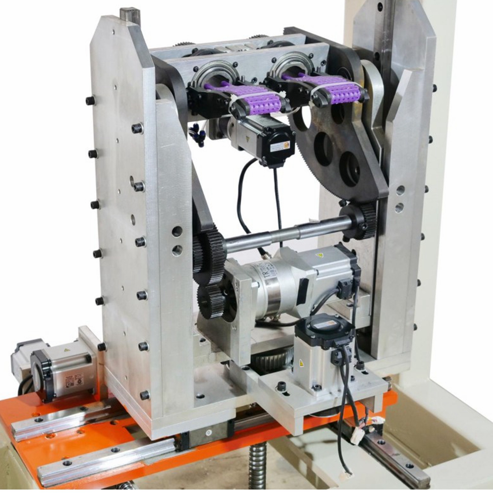 Автоматическая щетка для унитаза с ЧПУ/щетка для хоккея
