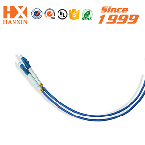 4 core G657A LSZH 1 M 5 m 10 M <span class=keywords><strong>20</strong></span> M 30 M 50 m de fibra óptica blindado parche cable - Product Image 3