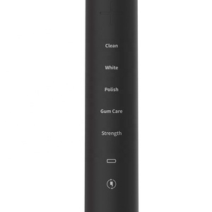 <span class=keywords><strong>Cepillo</strong></span> <span class=keywords><strong>de</strong></span> <span class=keywords><strong>dientes</strong></span> eléctrico <span class=keywords><strong>ultrasónico</strong></span> automático, recargable por 5 modos, OEM - Product Image 6
