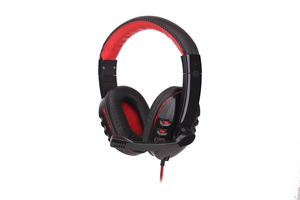 Di vendita caldo di buona qualità a cancellazione di rumore <span class=keywords><strong>gaming</strong></span> headset wired cuffia - Product Image 5