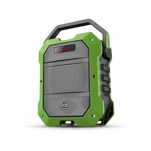 SHIDU de alta potencia 80 W portátil <span class=keywords><strong>azul</strong></span> Diente de <span class=keywords><strong>Karaoke</strong></span> con micrófono de mano - Product Image 1