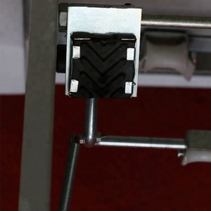 Automático de Arqueadora máquina <span class=keywords><strong>flejadora</strong></span> para el caso caja de cartón productos - Product Image 3