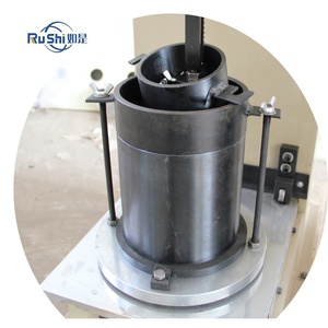 Peralatan Senyawa Laboratorium Otomatis Tanah - Product Image 5