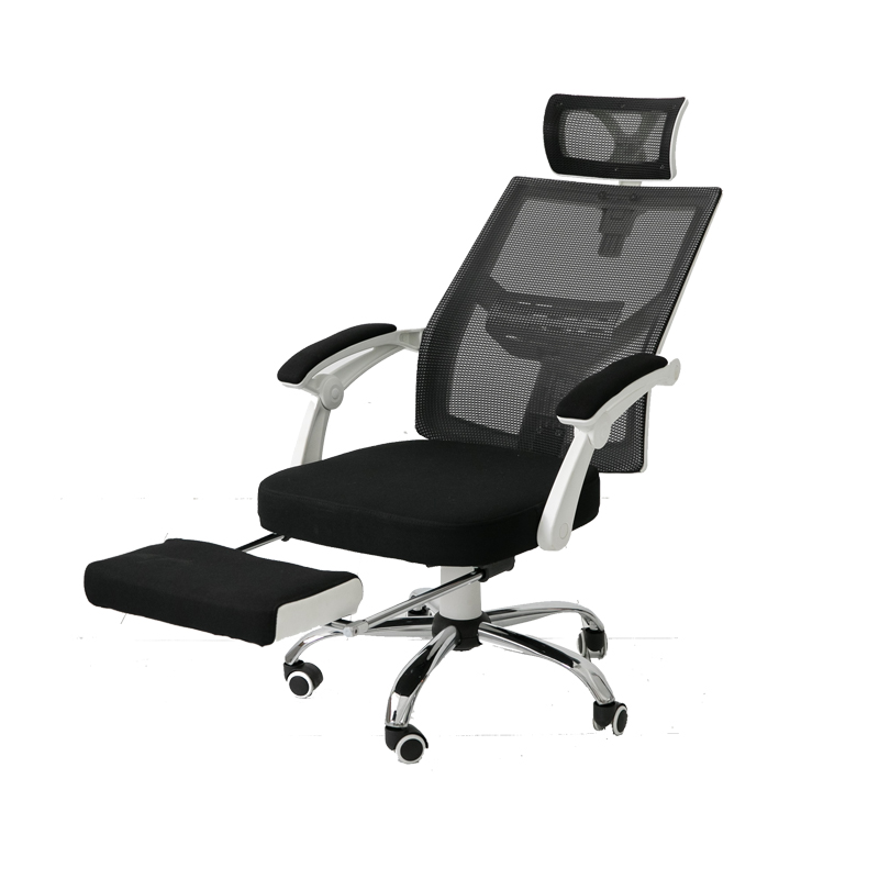 Удобный подголовник для ног офис босс стул Эргономичный vip стулья