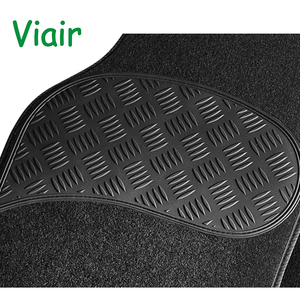 Patín de apoyo de diseño de moda coche alfombrillas con piso de pvc que cubre coche esteras <span class=keywords><strong>para</strong></span> piso - Product Image 5