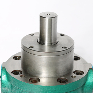 40PCY14-1B de prensa Axial bomba de pistón para Motor hidráulico - Product Image 3