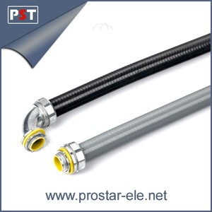 Жидкостный гибкий соединитель трубопровода от 1/2 до 4 дюймов - Product Image 5