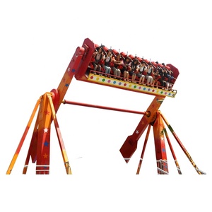 <span class=keywords><strong>Top</strong></span> <span class=keywords><strong>spin</strong></span> tour Thème Parc D'attractions Manèges D'équipement Vente - Product Image 1