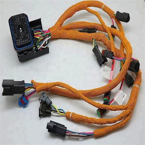 1905038 3126B מנוע לרתום תיל 190-5038 E325C E322C 325C 322C 1905038 190-5038 - Product Image 1