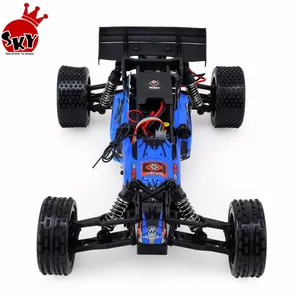 Shantou Mainan Brushless RC Mobil Motor Climbing Remote Control Off Road 2.4 GHz 2wd RC Drift Mobil Brushless untuk Grosir