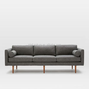Mid Century sofá - Product Image 1