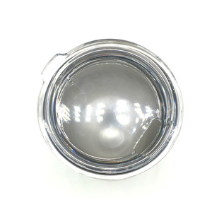 10 oz Isolation <span class=keywords><strong>Sous</strong></span> Vide Voyage Tumbler Tasse En Acier Inoxydable Stemless <span class=keywords><strong>Vin</strong></span> Gobelet En <span class=keywords><strong>Verre</strong></span> avec Couvercle - Product Image 3
