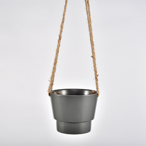 jardín decorativa olla/decoración del hogar mate plantador colgante/macetas de cerámica para <span class=keywords><strong>las</strong></span> plantas de interior - Product Image 6