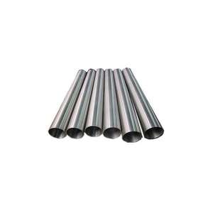 Pared Delgada tubo <span class=keywords><strong>de</strong></span> aleación <span class=keywords><strong>de</strong></span> <span class=keywords><strong>aluminio</strong></span> con varios tamaño externo - Product Image 6
